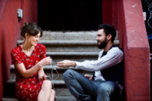 Что посмотреть в июле романтикам