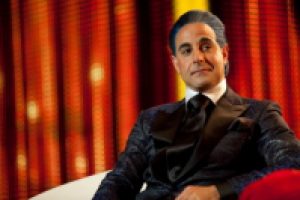 Самые известные роли Стэнли Туччи