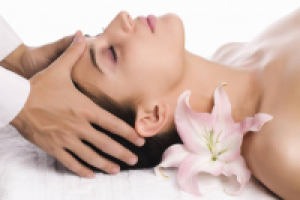 Как сделать тонизирующий массаж за 5 минут