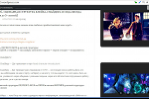 Сценарная структура Снайдера и Филда на примере "Дежа вю" Тони С