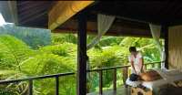 Самые популярные SPA курорты Азии