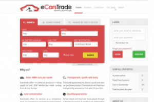 онлайн площадка для покупки авто за рубежом