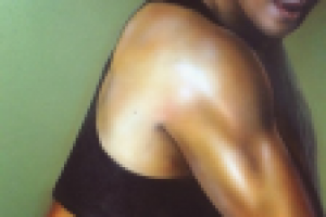 Аэрография 3х3метра (Bella Falconi)