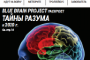 Статья для журнала "Наука и техника" о Blue Brain Project