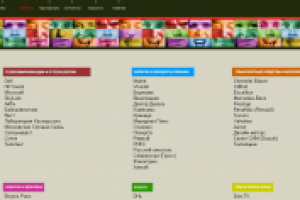 РА Бегемот since 1991г