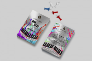 рекламная листовка