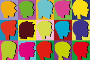 Векторное изображение "Разные"