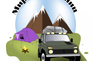 Логотип "Экотуризм"