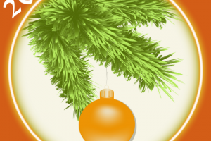 Скоро Новый год