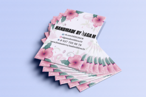 Бирки для рукодельниц