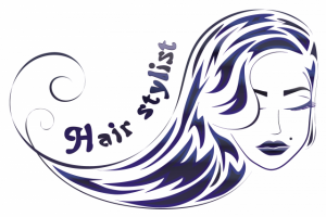 Логотип для парикмахера