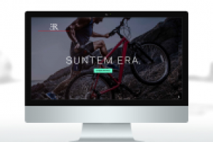 Сайт юридической компании ERA