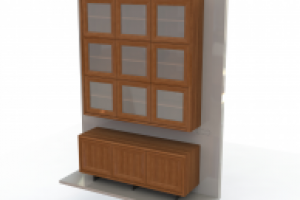 мебельная композиция