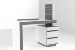 Стол для професионального ногтевого сервиса