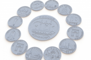 Модели для литья