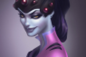 widowmaker
