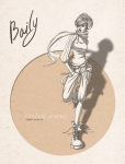 Baily