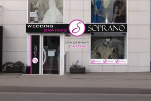 Наружная реклама