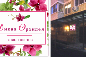 Световой короб стандартный