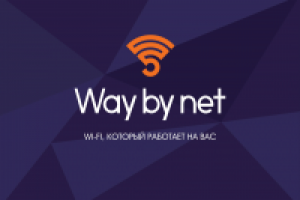 Презентация для Way by Net