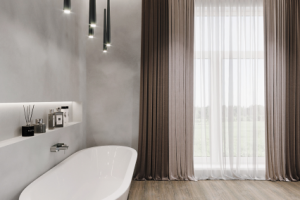 Коммерческая визуализация  студии Render Sense