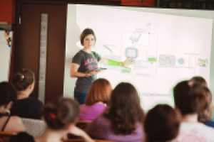 Фотосъёмка семинаров