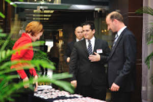 Фотосъёмка конференций