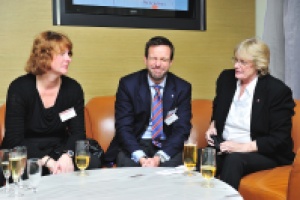 Фотосъёмка конференций