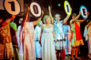 Фотосъёмка на корпоративе