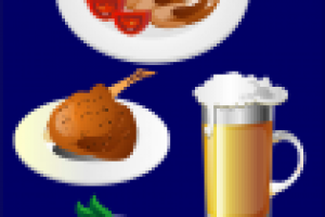 Немецкая кухня