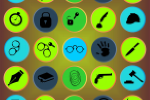 иконки Шерлок