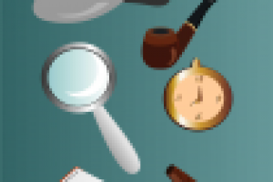 Шерлок акссесуары