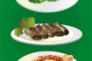 казахская кухня