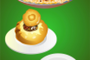 татарская кухня