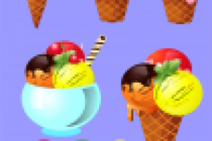 мороженое