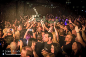 Концерты немецкой группы Москва и Петербург 500 билетов