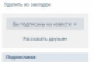 510 подписчиков в оптовую группу ВК