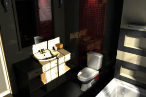 Ванная комната