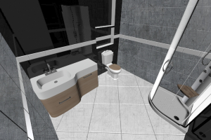 Ванная комната