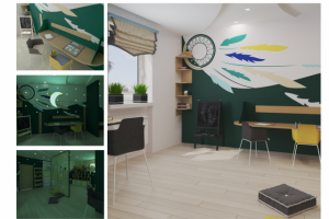 Детский центр развития