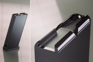 Моделирование и подготовка к печати на 3D принтере.