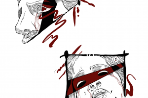 Современная гравюра