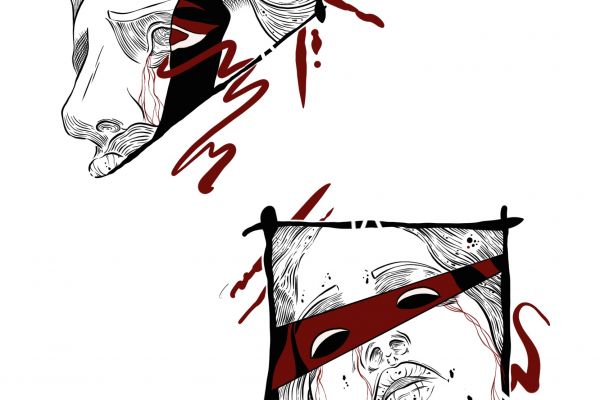 Современная гравюра