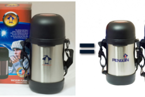 Обработка фотографий товаров