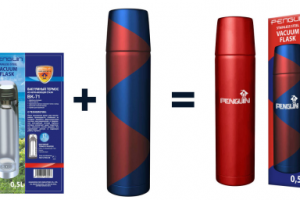 Обработка фотографий товаров