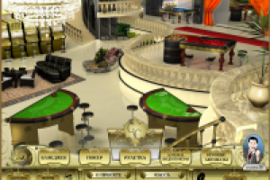 Итернет-казино