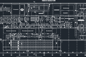 Производство