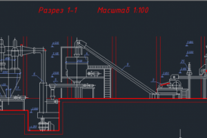 Производство кирпича