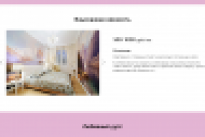 Верстка Landing Page