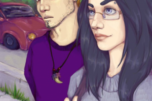 иллюстрация к истории